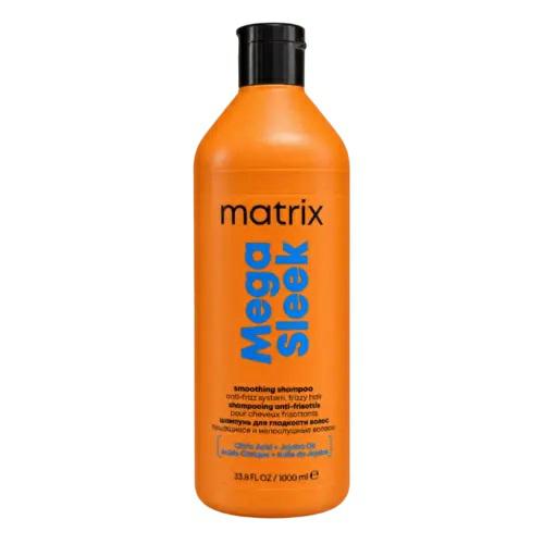 M mega sleek szampon 1L-1660