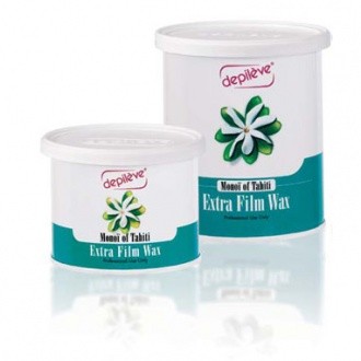 depileve-wosk-film-wax-monoi-of-tahiti-bezpaskowy-