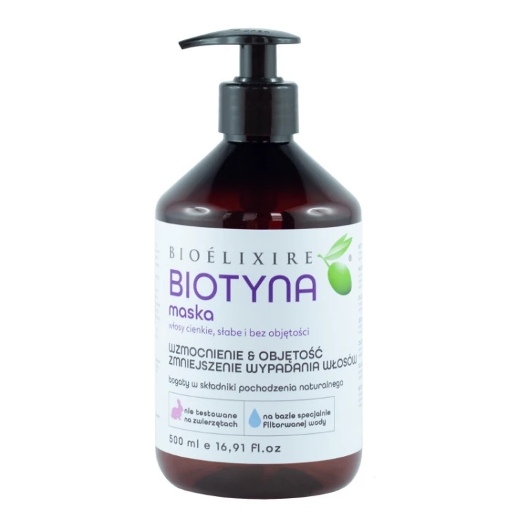 bioelixire-maska-z-biotyna-500ml