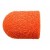 kapturki-lukas-pomarnczowe-10mm-80-opakowanie-10sz