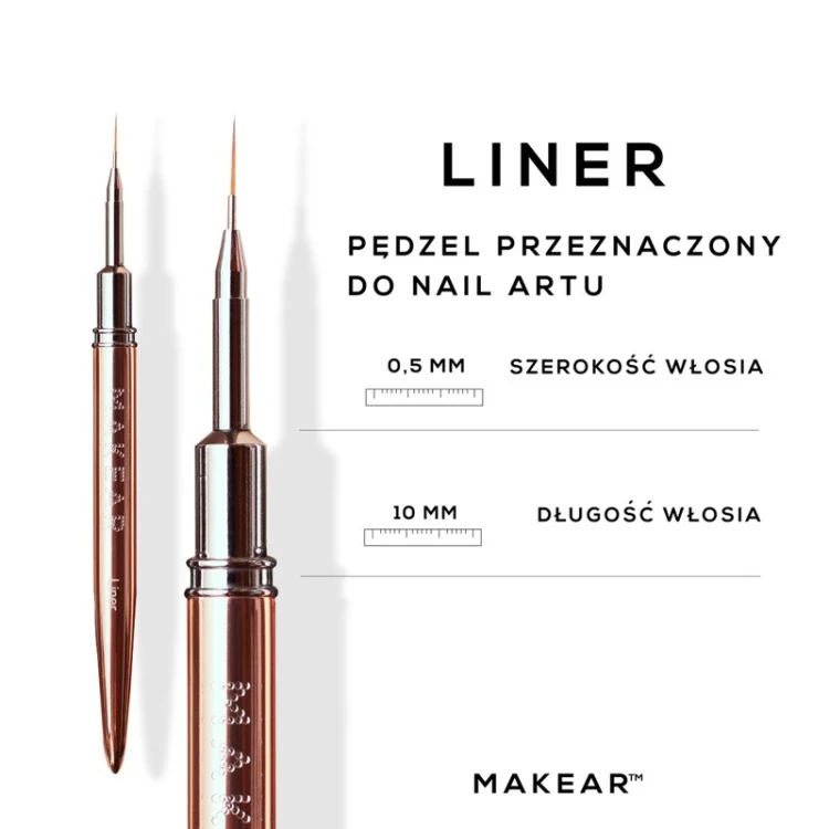 makear-pedzel-liner
