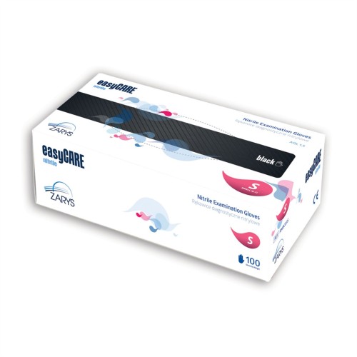 zarys-rekawice-easycare-nitryl-czarne-s-100szt