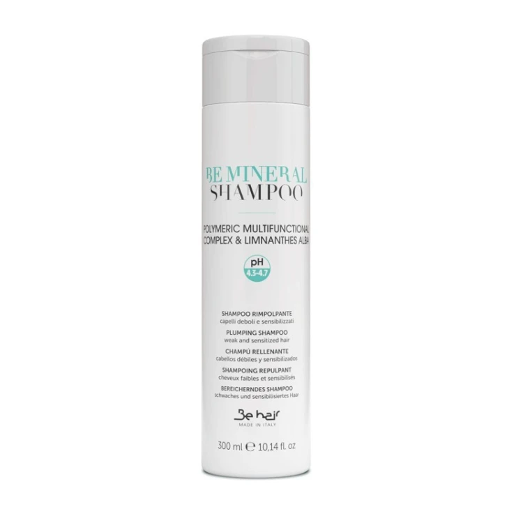 be-hair-be-mineral-szampon-300ml