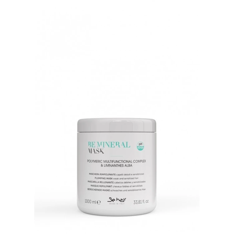 be-hair-be-mineral-maska-1000ml