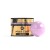 makear-zel-50ml-gg24-glitter-lila-rose