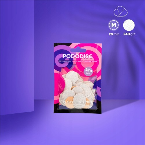 staleks-nakadki-pro-pdf-20-240-m-white-50szt