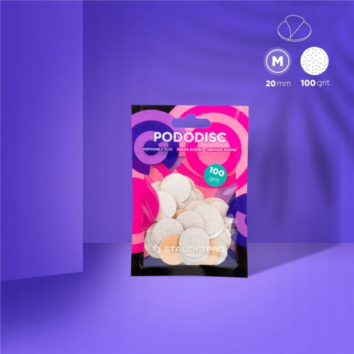 staleks-nakadki-pro-pdf-20-100-white-m-50szt