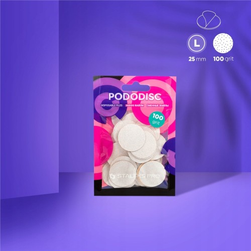 staleks-nakadki-pro-pdf-25-100-white-l-50szt