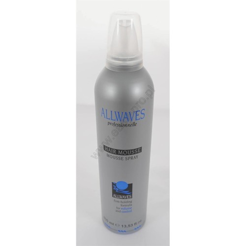 allwaves-pianka-do-wosow-400ml