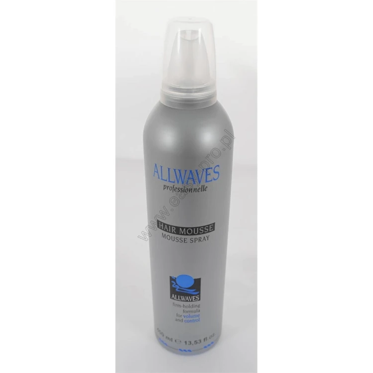 allwaves-pianka-do-wosow-400ml
