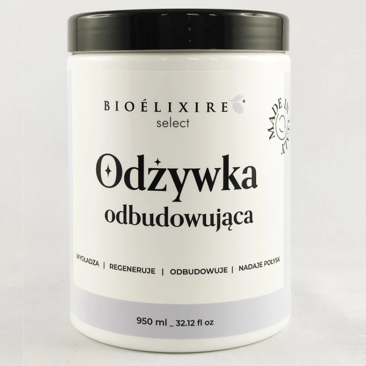 bioelixir-odzywka-select-odbudowujaca-950ml