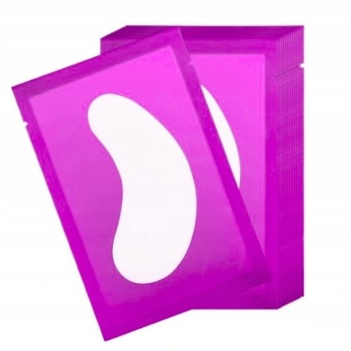 clavier-patki-pod-oczy-fioletowe-1para