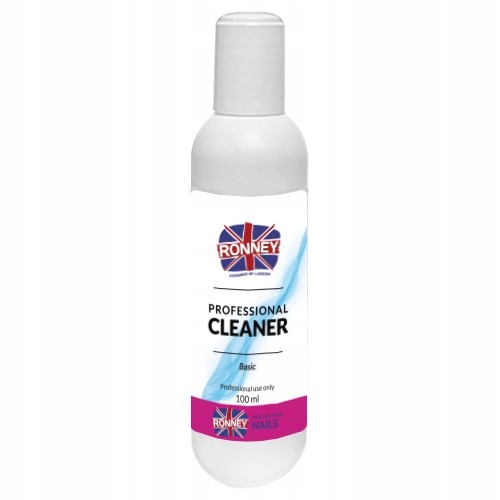 ronney-cleaner-basic-100ml