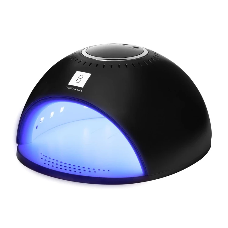 lampa-uvled-ocho-nails-8-czarna-84w