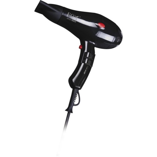 fox-suszarka-smart-2100w-black