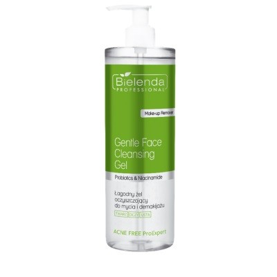bielenda-zel-oczyszczajacy-acne-free-500g
