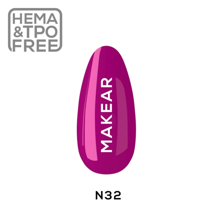 makear-n32-lakier-hybrydowy-8ml