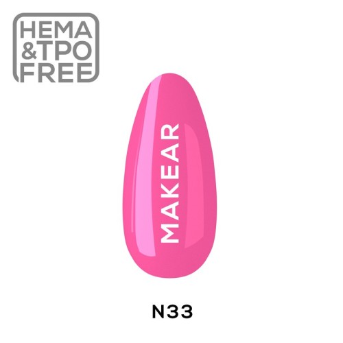 makear-n33-lakier-hybrydowy-8ml