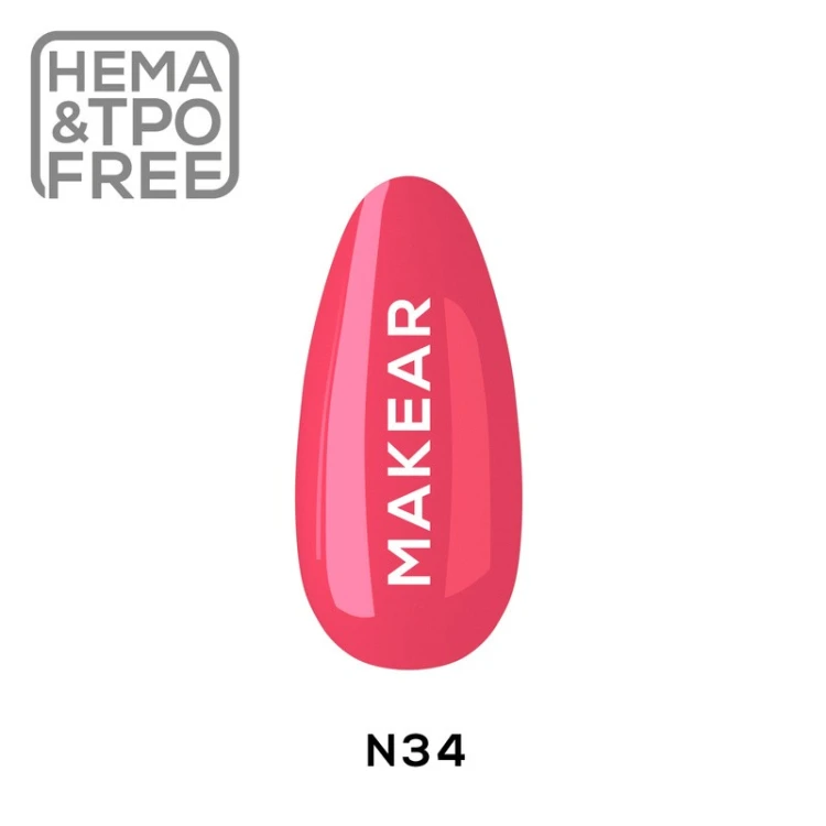 makear-n34-lakier-hybrydowy-8ml