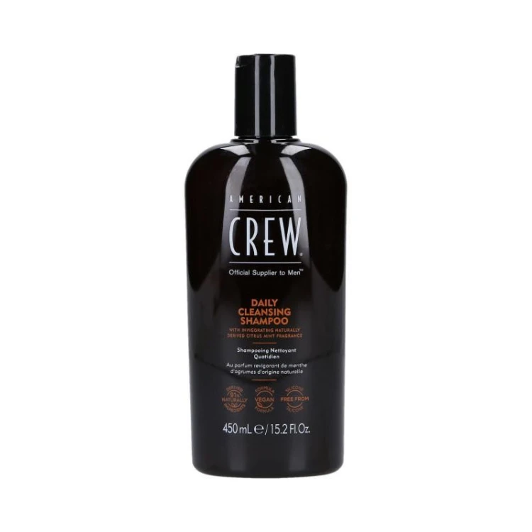 american-crew-szampon-classic-daily-cleansing-450m