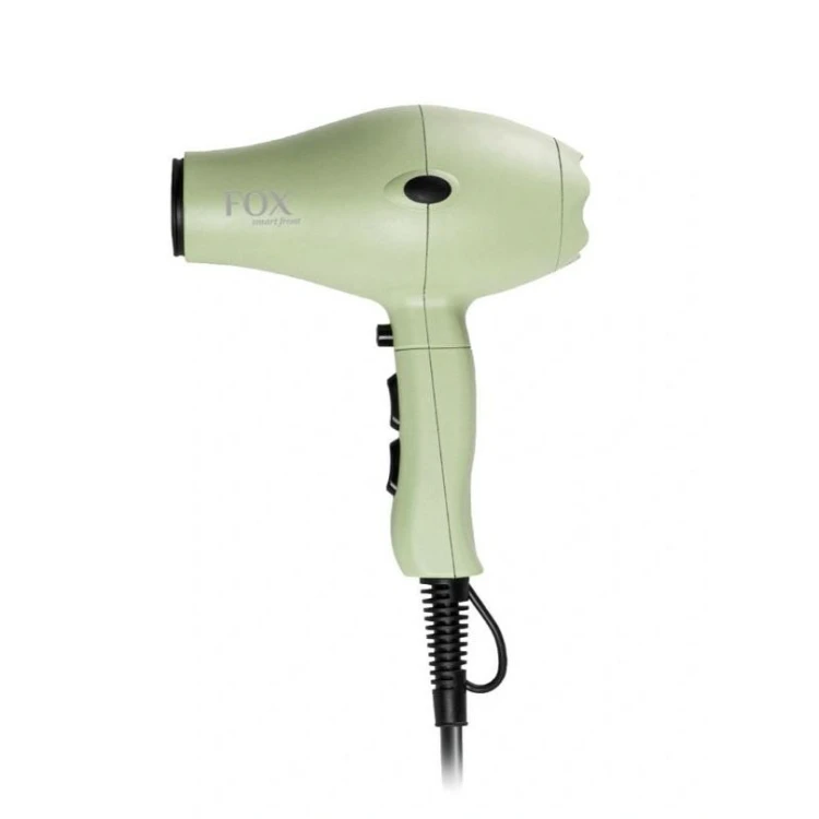 fox-suszarka-smart-front-2100w-green-whisper