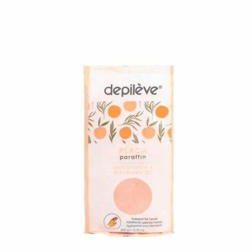depileve-parafina-brzoskwiniowa-350g