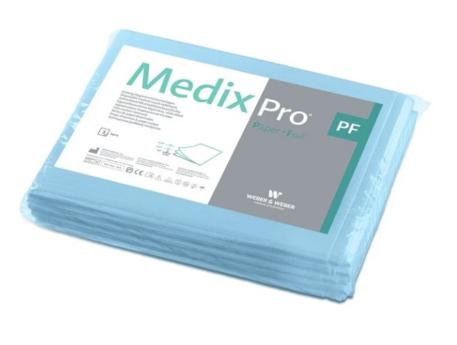 medix pro przesc weber niebieskie-26838