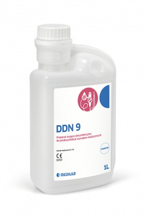 ddn 9 1L-6255