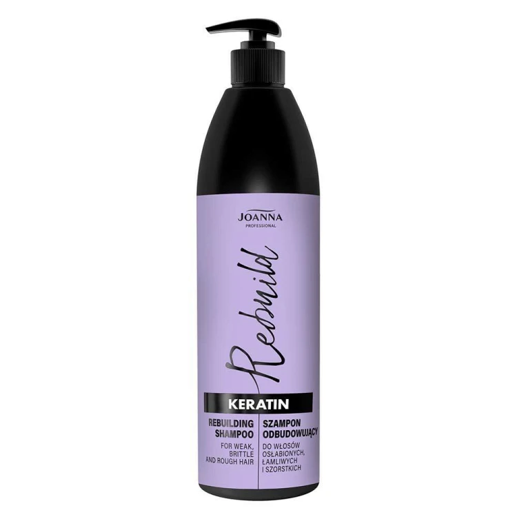 jo szampon keratyna 1L-26719