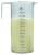 Menzurka z uchytwm 220ml-438