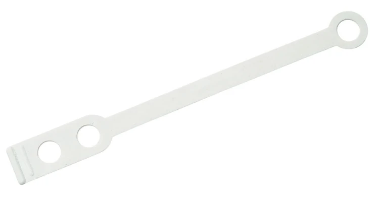 Gumki plaskie -473