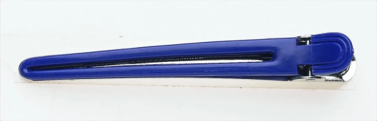 klipsy metal-plastik 1-772