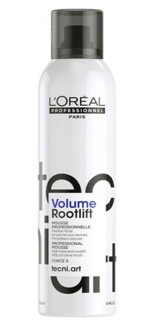 Loreal pianka Volume lift nowa-28999