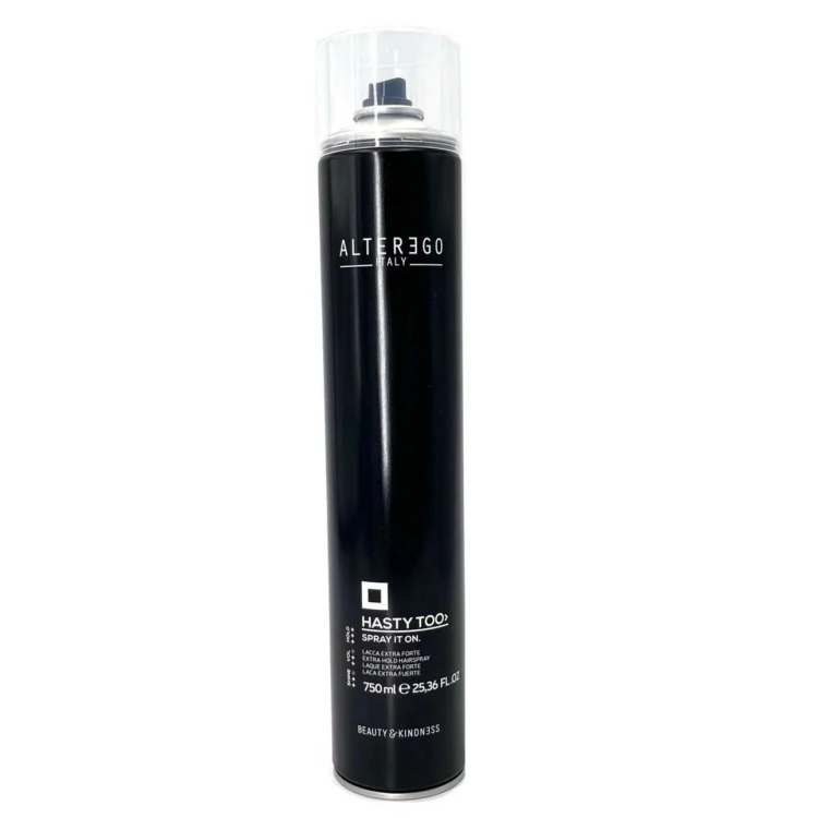 AE Hasty SPRAY IT ON lakier 750ml-39620