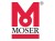 Ładowarka MOSER ADAPTER 6000-4517