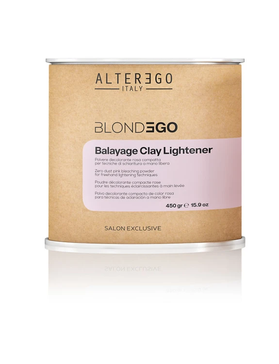 ae rozjasniacz BALAYAGE CLAY-4904