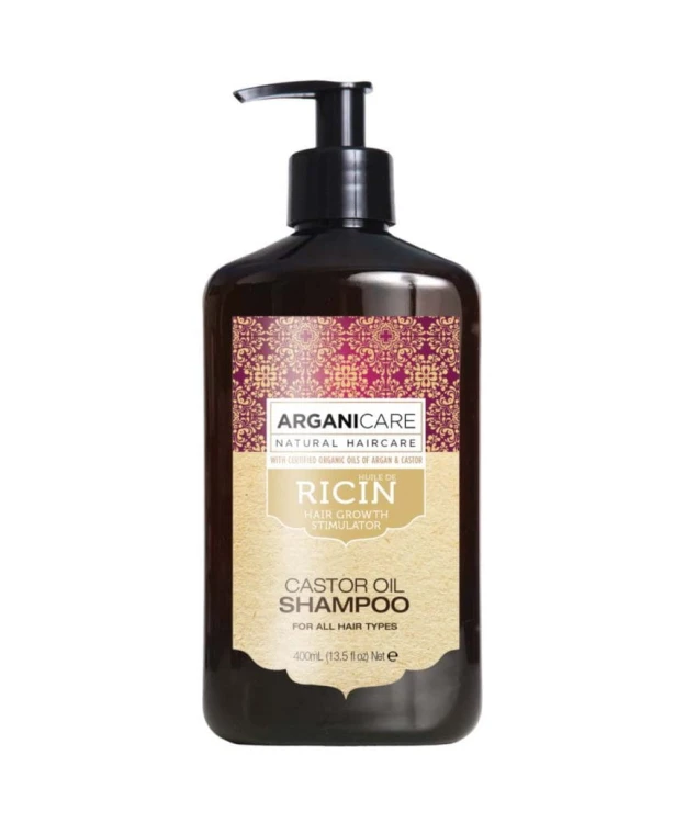 argan castor szampon 400ml-4915