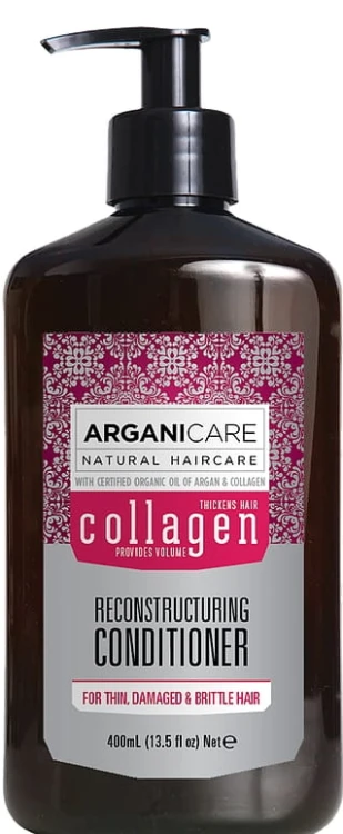 argan colagen odżywka 400ml-4922