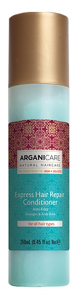 Argan odżywka express-4937