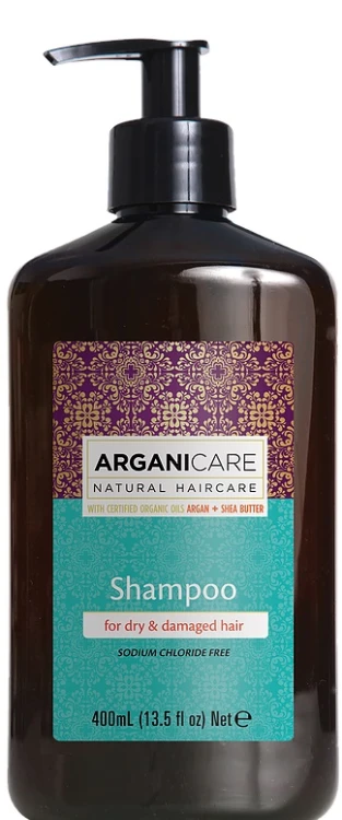argan szampon 400ml-4940