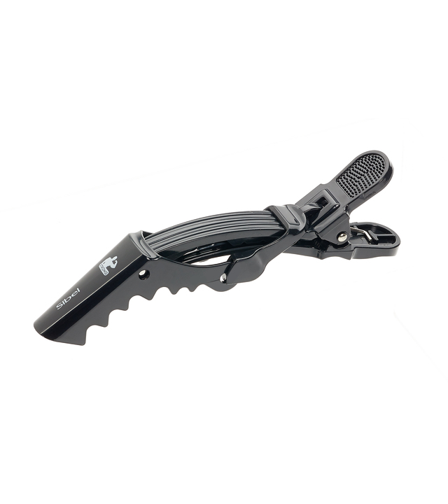 STRONG Klipsy do włosów XXL 14cm 3szt.-5864
