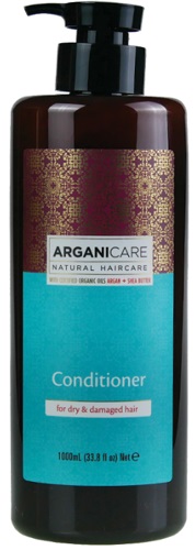 Arganicare odzywka 1000ml-13203