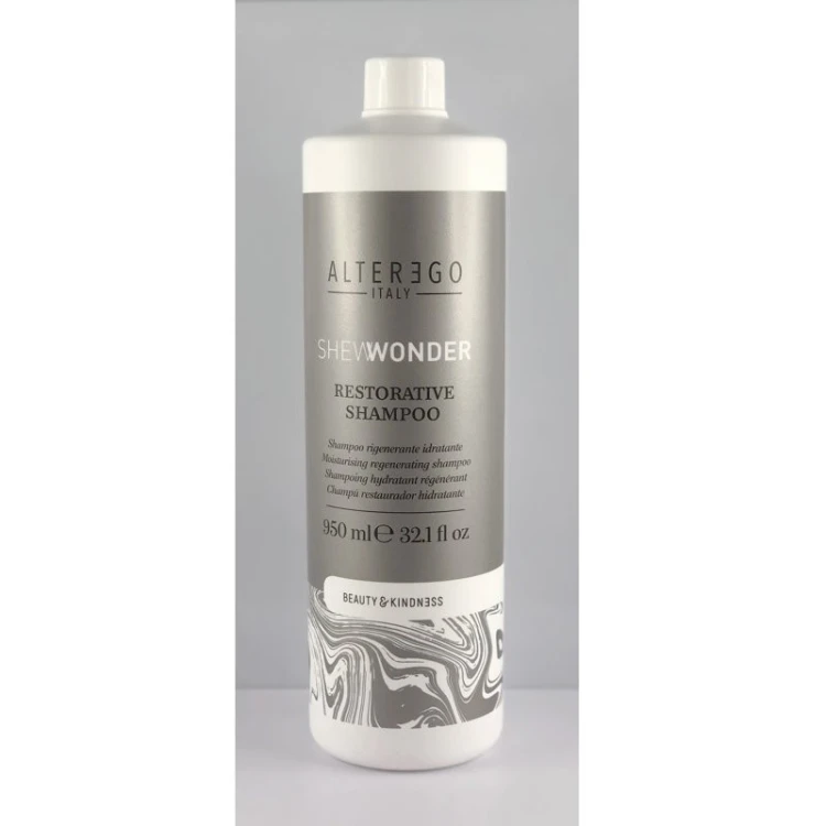 ae shewonder szampon 950ml-6134
