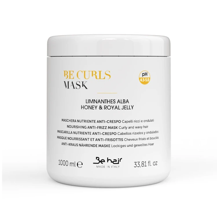 BC Curls maska 1L-6843