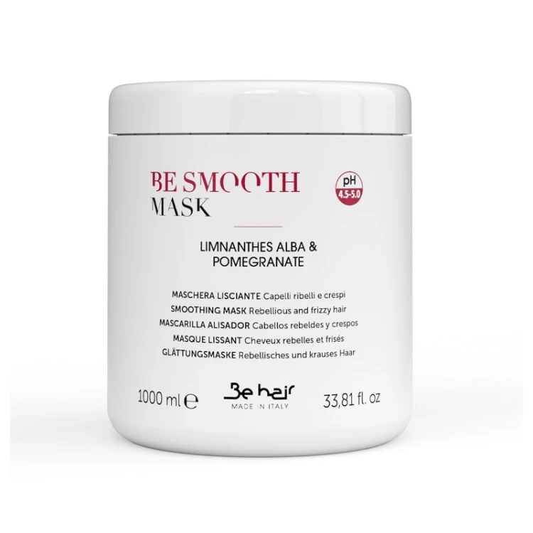 BC maska smooth 1000ml-6852