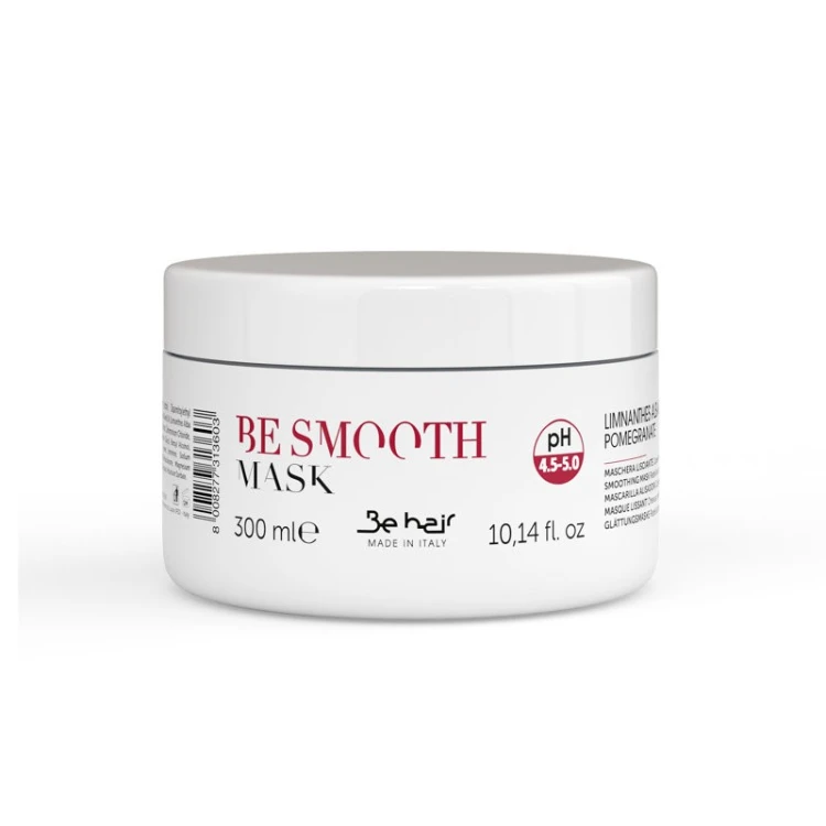 BC smooth maska 300ml-6853