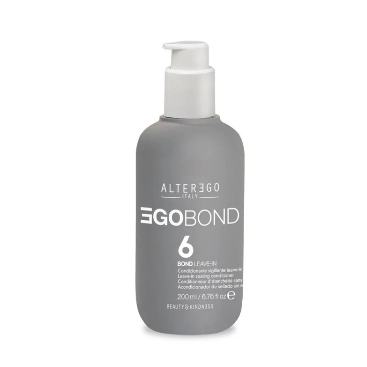 AE Ego Bond 6- Leave-in 200ml-9644