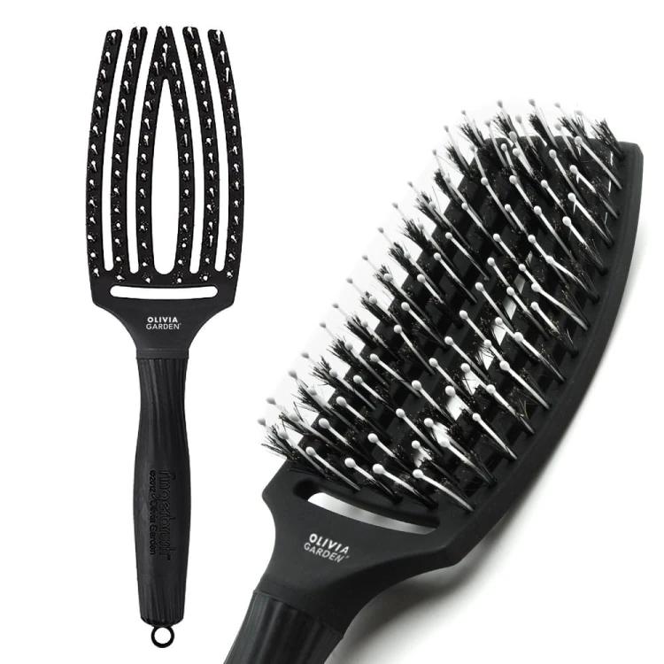 Olivia garden Finger Brush M-12938