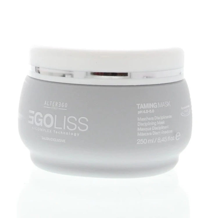 AE ego liss maska 250ml-6566