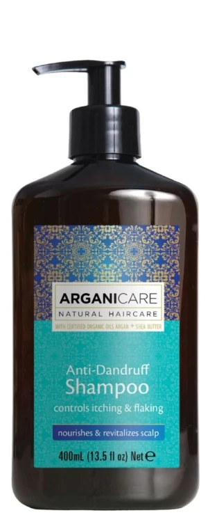 arganicare antidandruff 1-24912